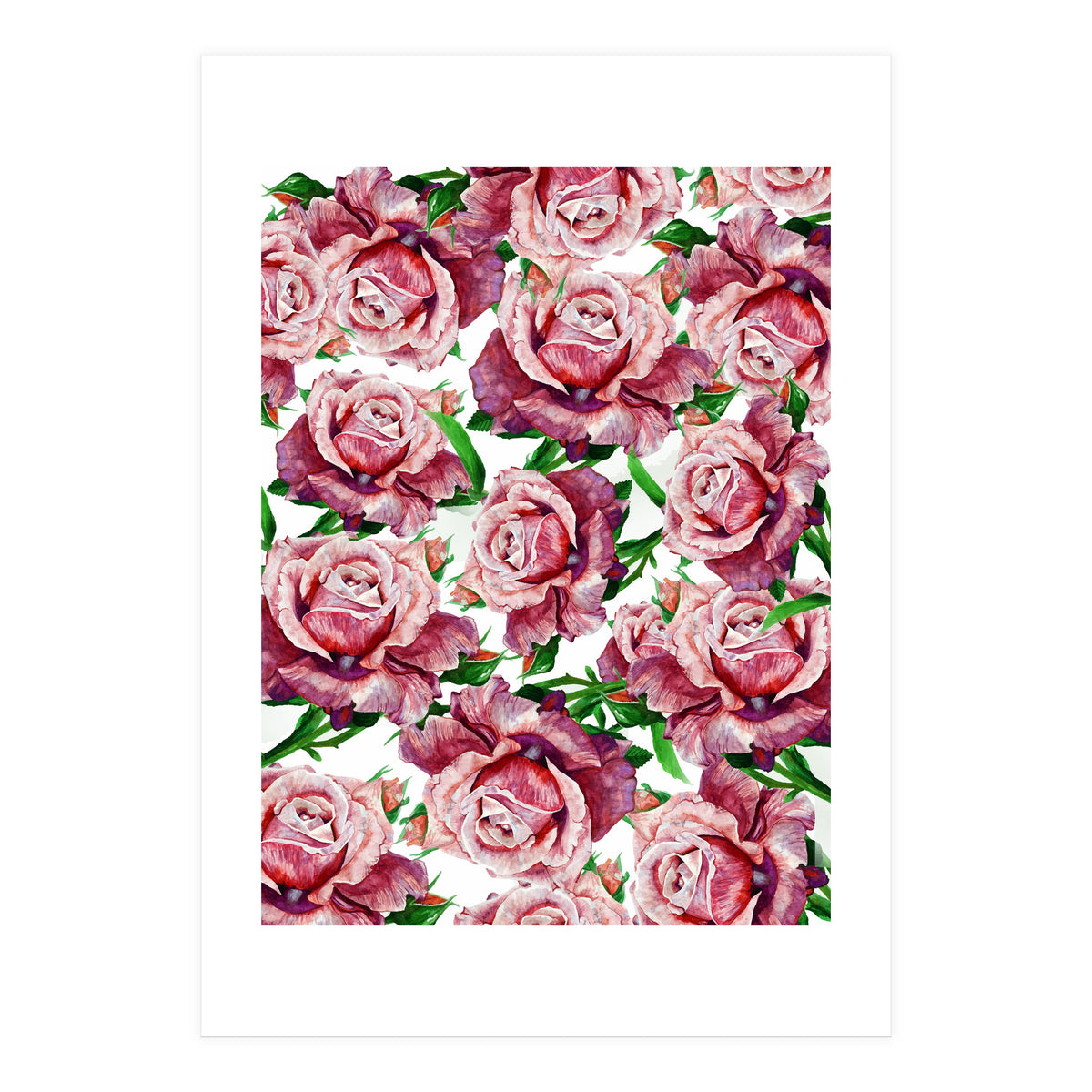 Seduction (Print Only)