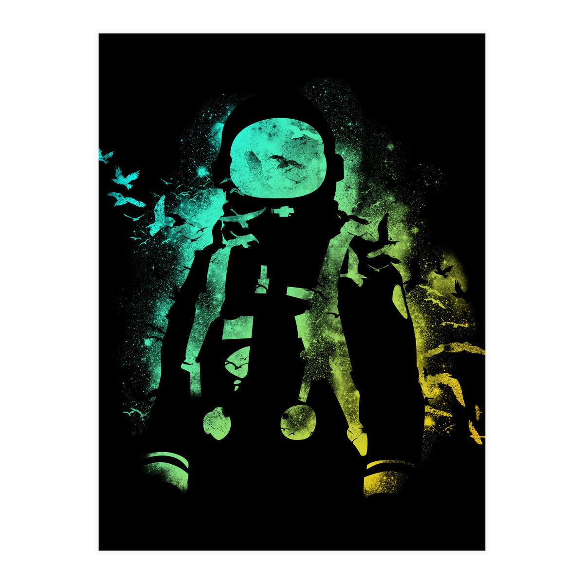 Astro (Print Only)