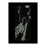 Wanderer (Print Only) thumbnail
