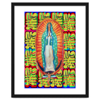 Virgen De Guadalupe 2