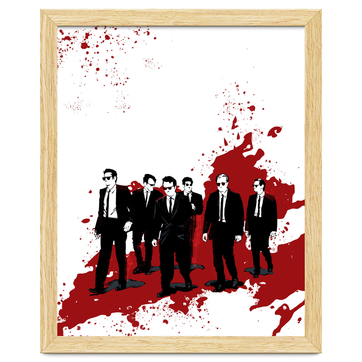 Reservoir Dogs
