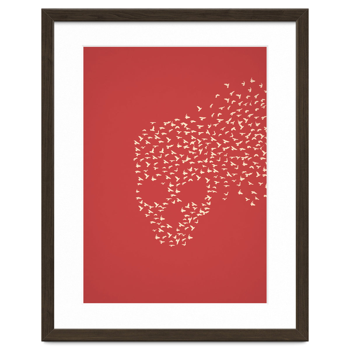 The End Of The World