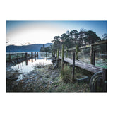 Derwentwater Keswick (Print Only) thumbnail
