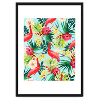 Hawaiian Vibe #society6 #decor #buyart