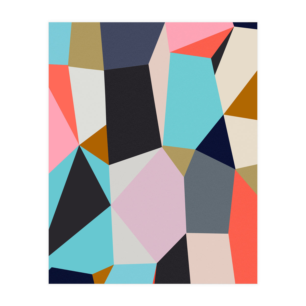 Connection (Print Only)