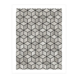 Concrete Cubes (Print Only) thumbnail