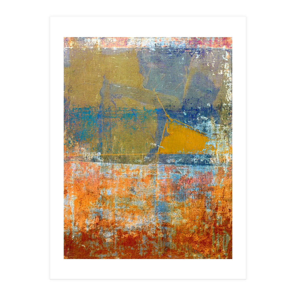 El Brezal (Print Only)