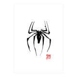 Spider (Print Only) thumbnail