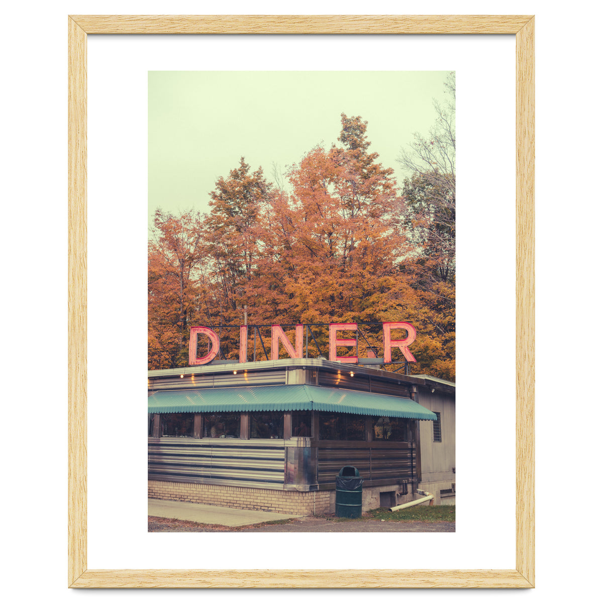 DINER