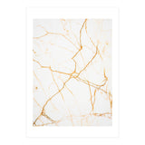 Gold And Marble (Print Only) thumbnail