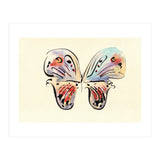 Masquerade (Print Only) thumbnail