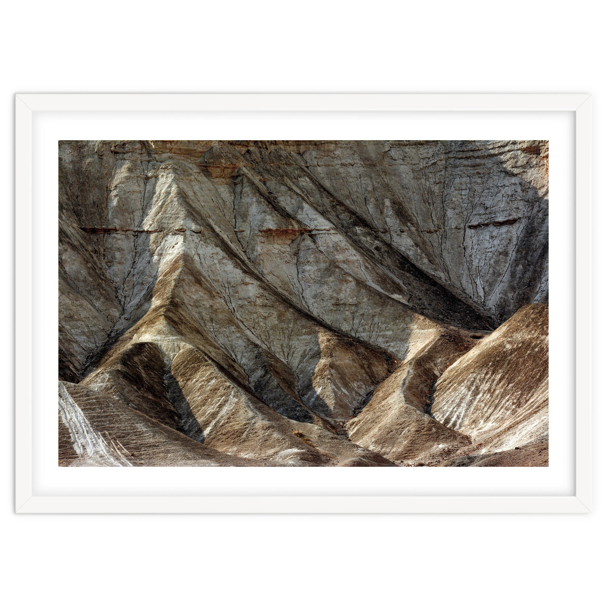 Mountains of the Judean Desert 3