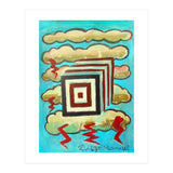 Cubo (Print Only) thumbnail