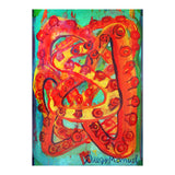 Pulpo (Print Only) thumbnail