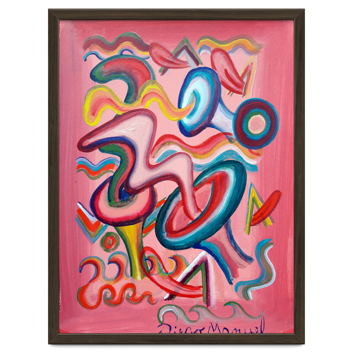 Formas En El Espacio 31