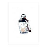 Untitled #3 - Male nude torso (Print Only) thumbnail