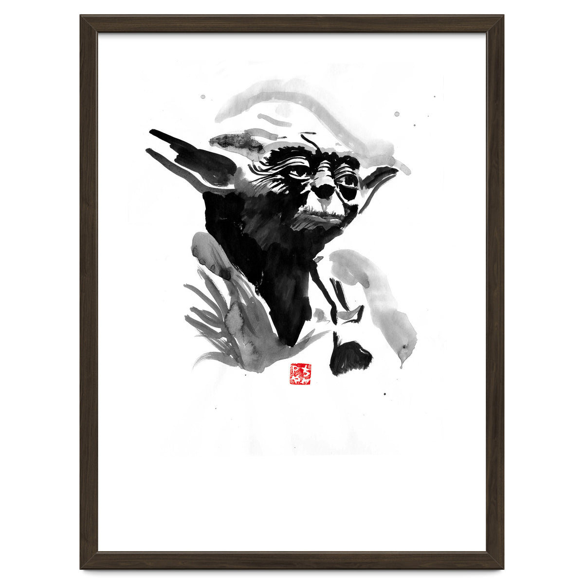 yoda