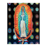 Virgen De Guadalupe 10 (Print Only) thumbnail