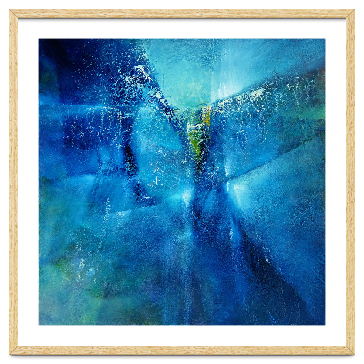 And I Dreamed I Was Flying