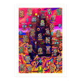 La Isla Digital 49 (Print Only) thumbnail