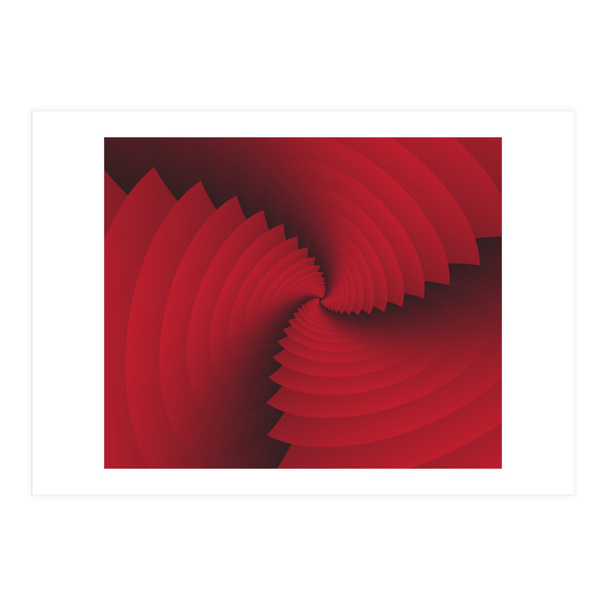 Trendy Design (Print Only)