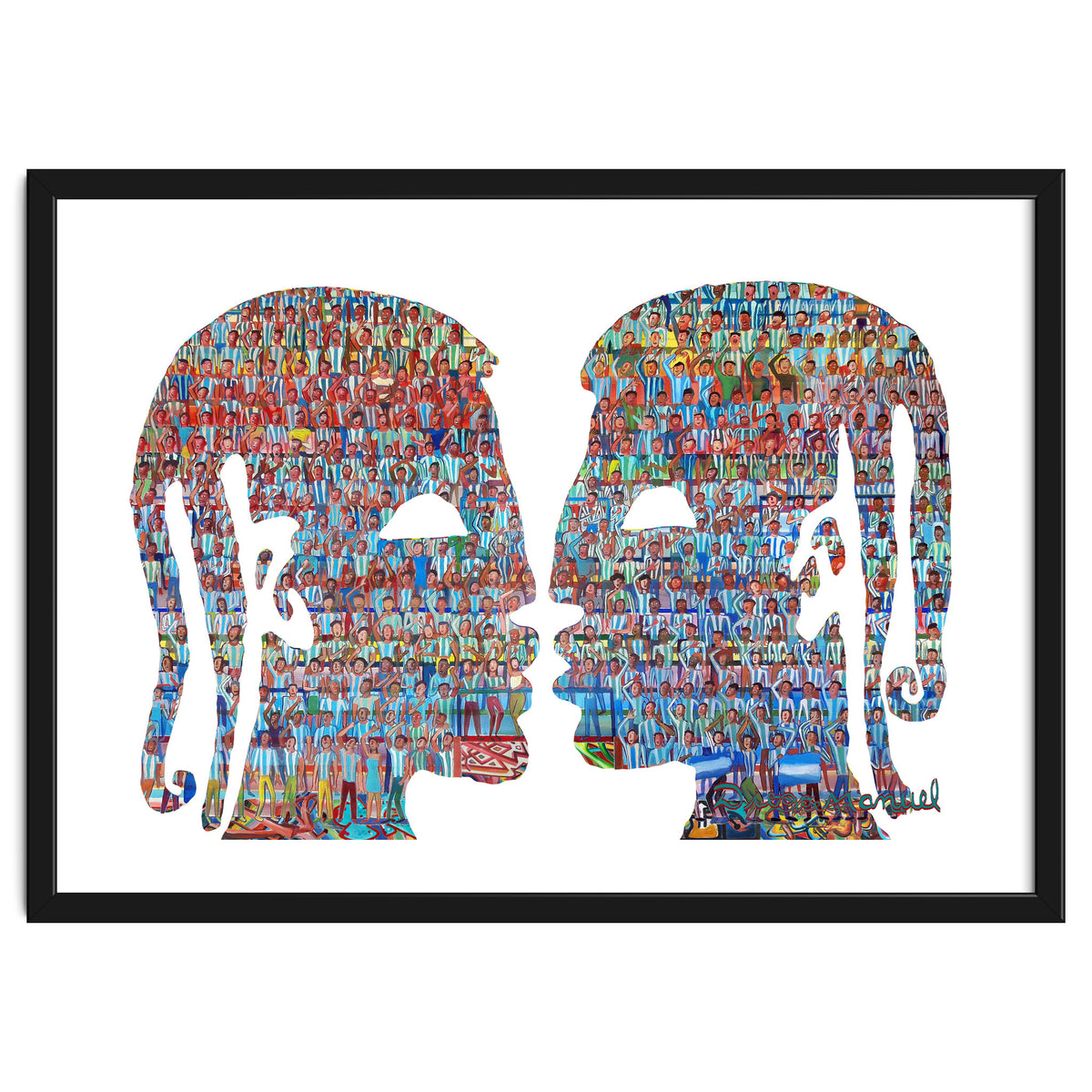 Graffiti Digital 12 2022 C 13