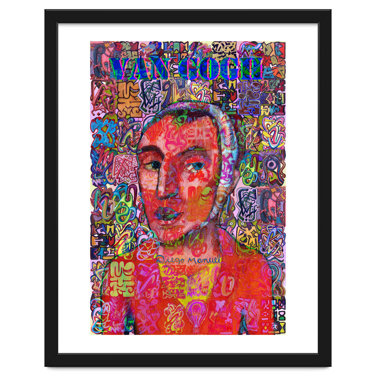 Graffiti Digital 2022 232