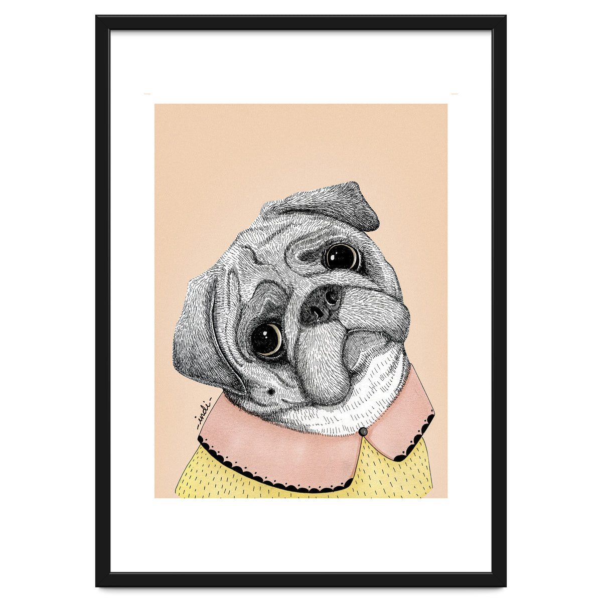 Pug