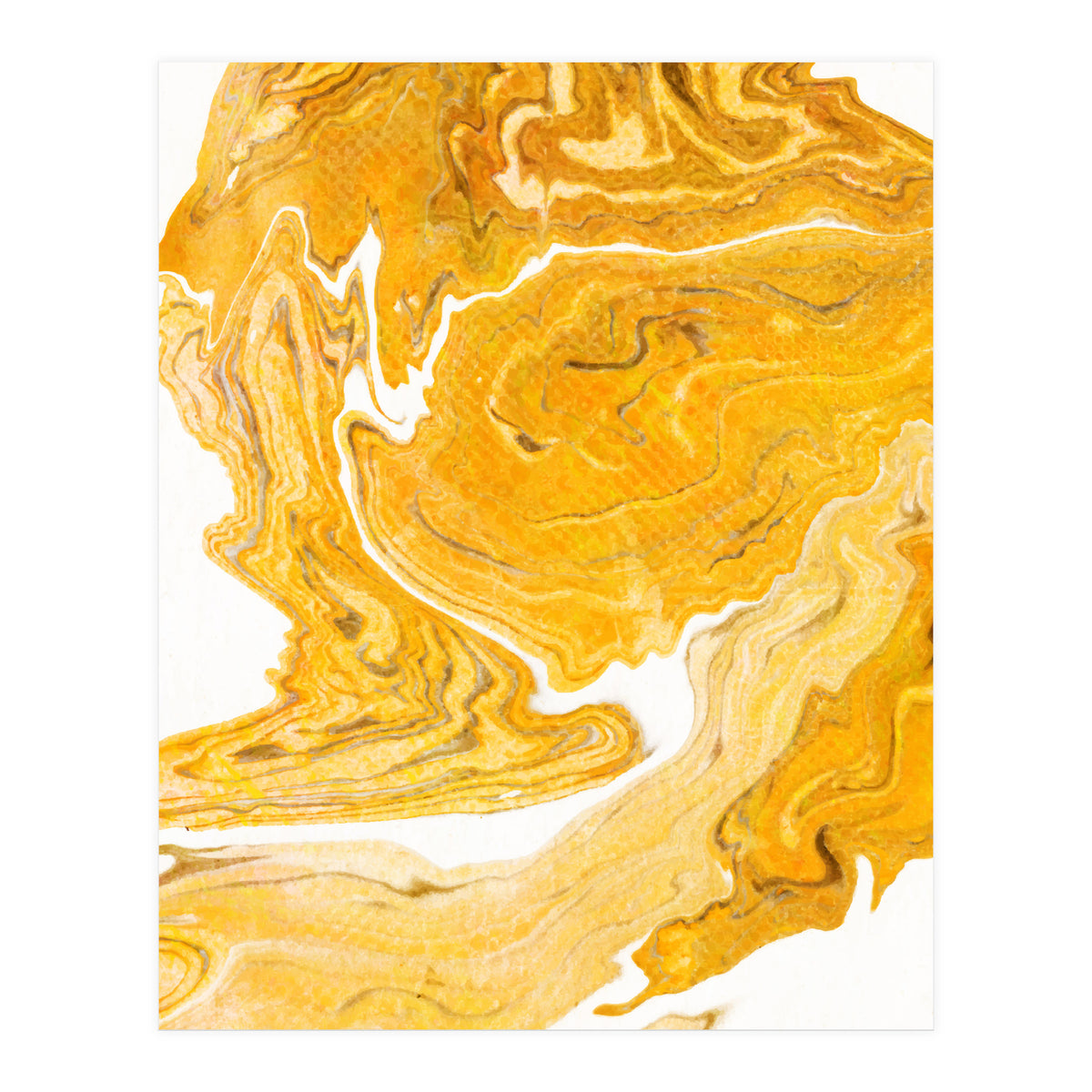 Snake Skin Marble (Print Only)