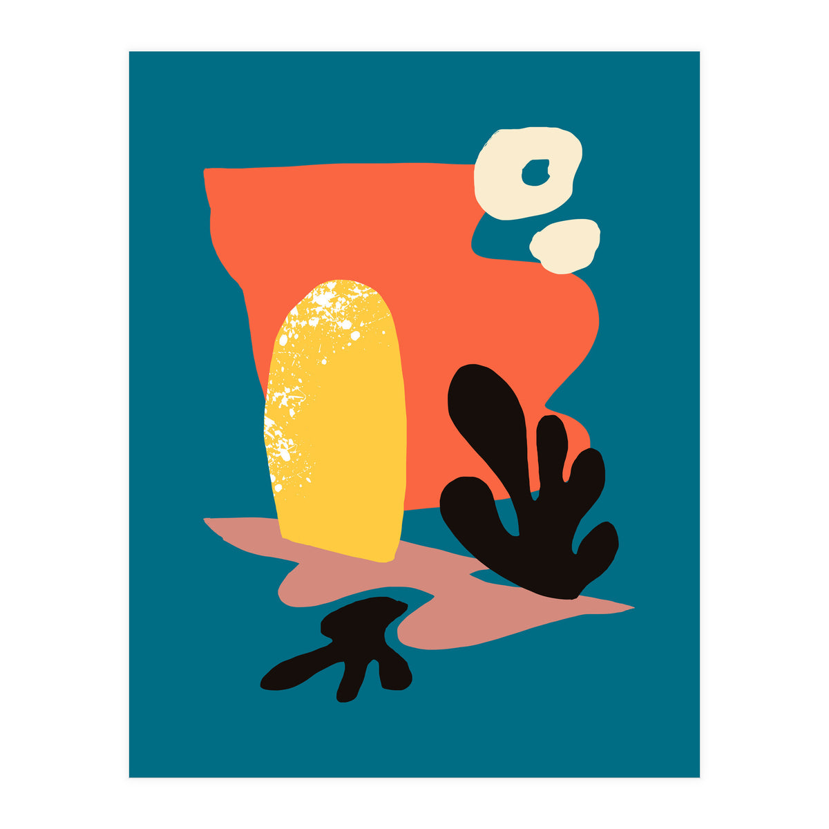 silent season-c (Print Only)