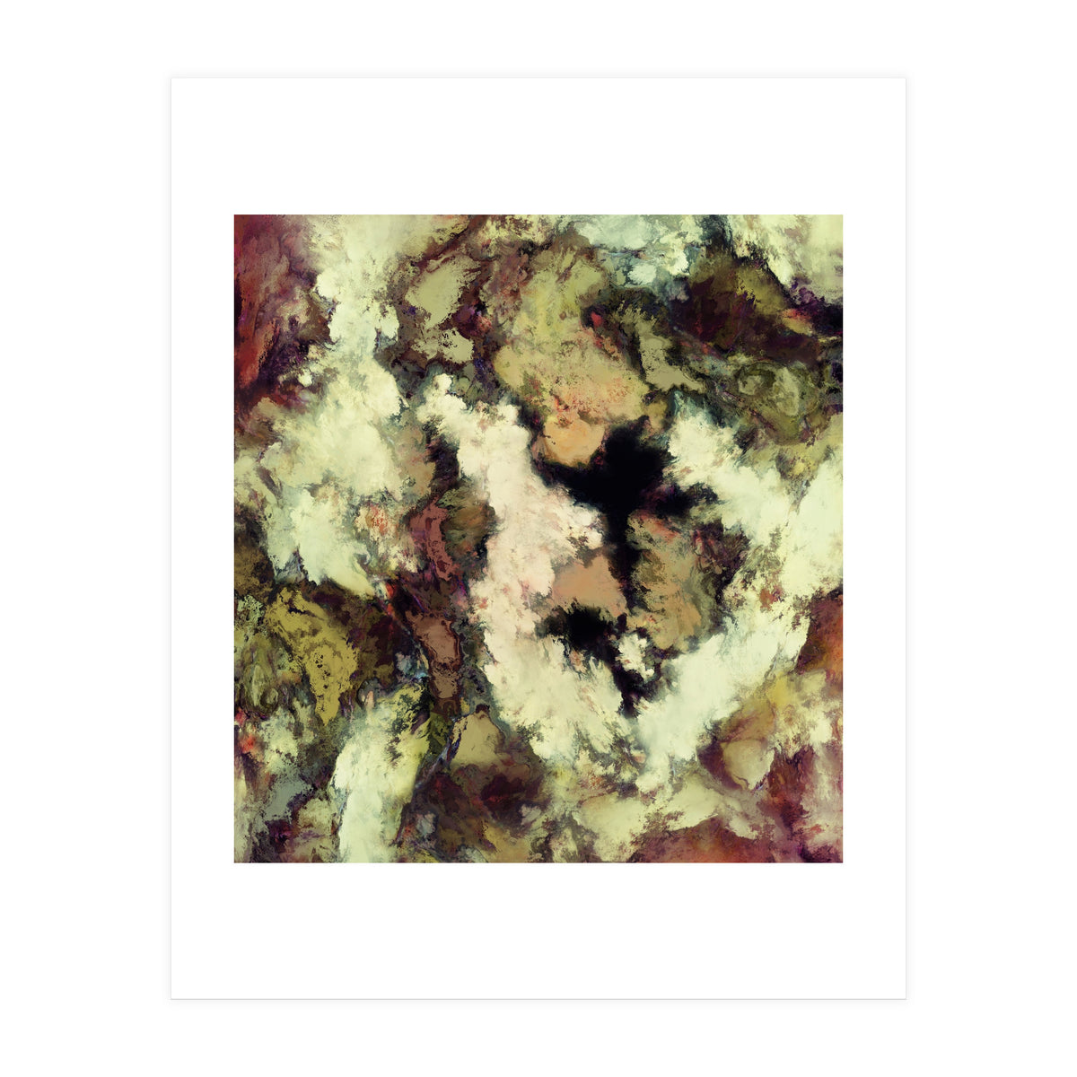 Overhang (Print Only)