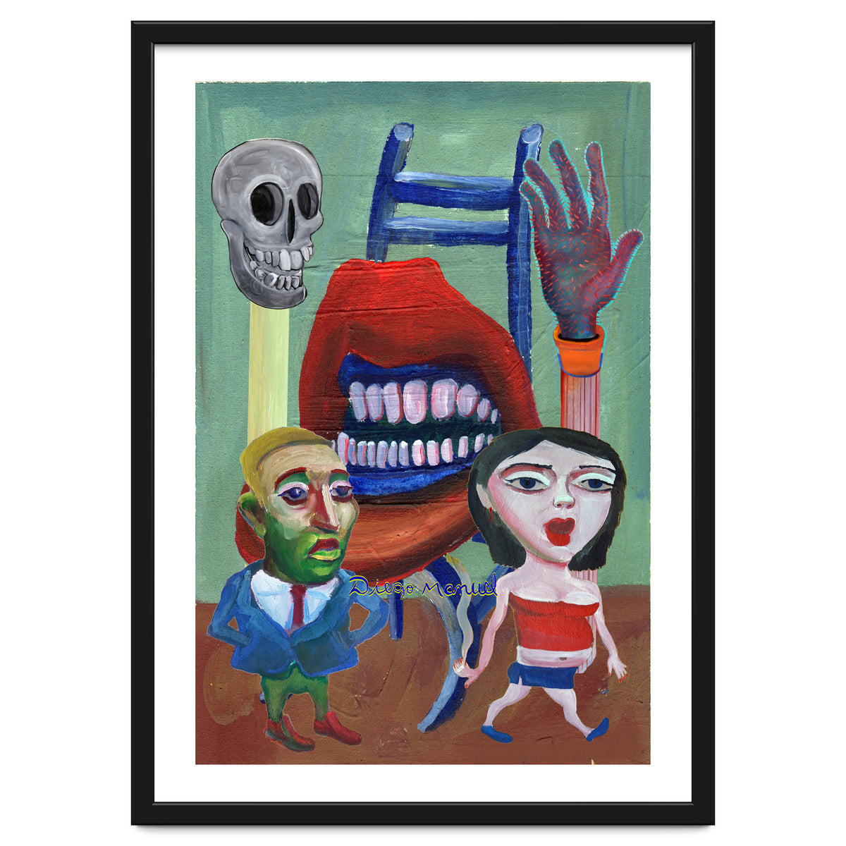 Graffiti Digital 2022 874