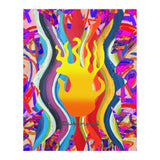 Fuego Y Graffiti 25 (Print Only) thumbnail