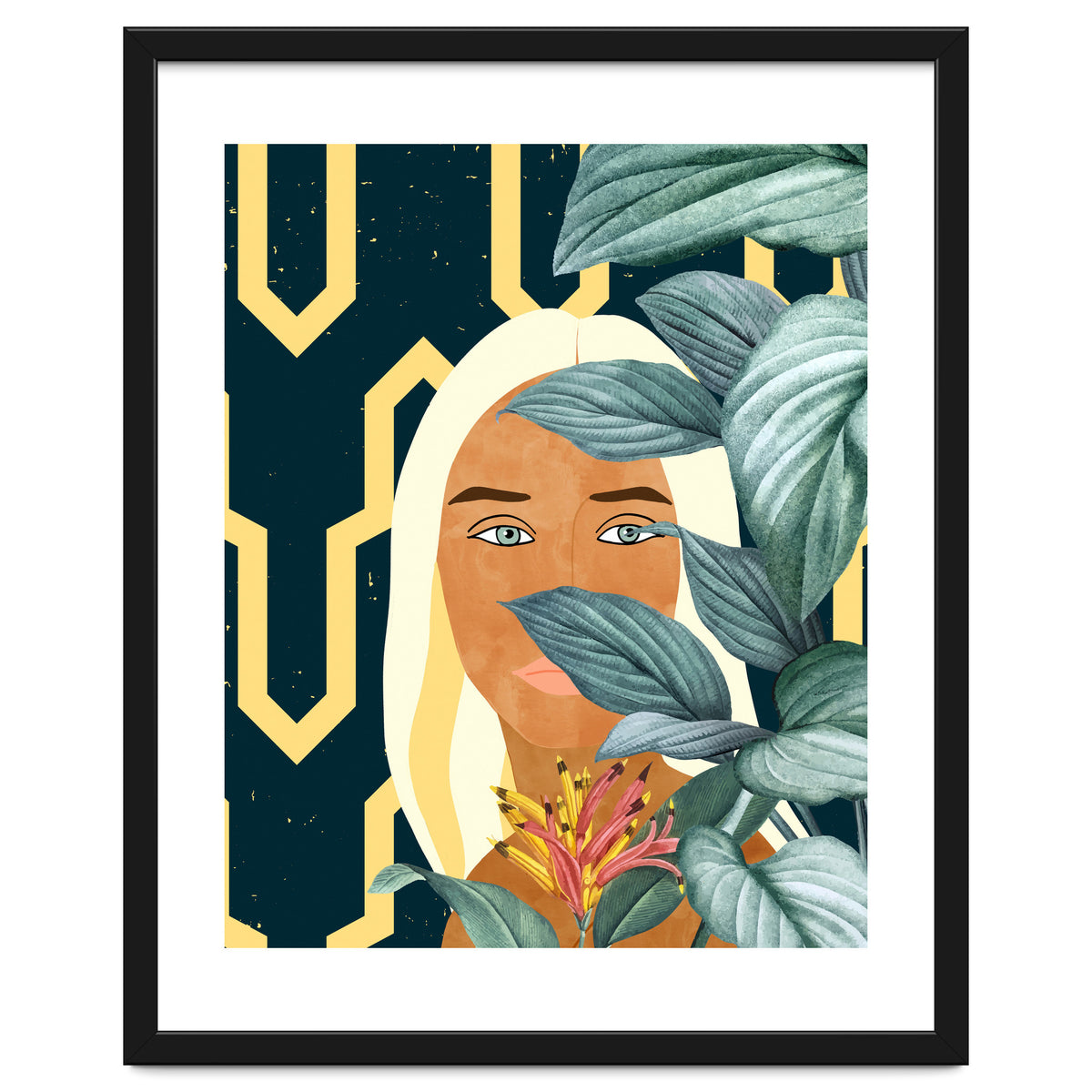 Soul Searches All Of Your Hiding Places, Pining To Bring You Home