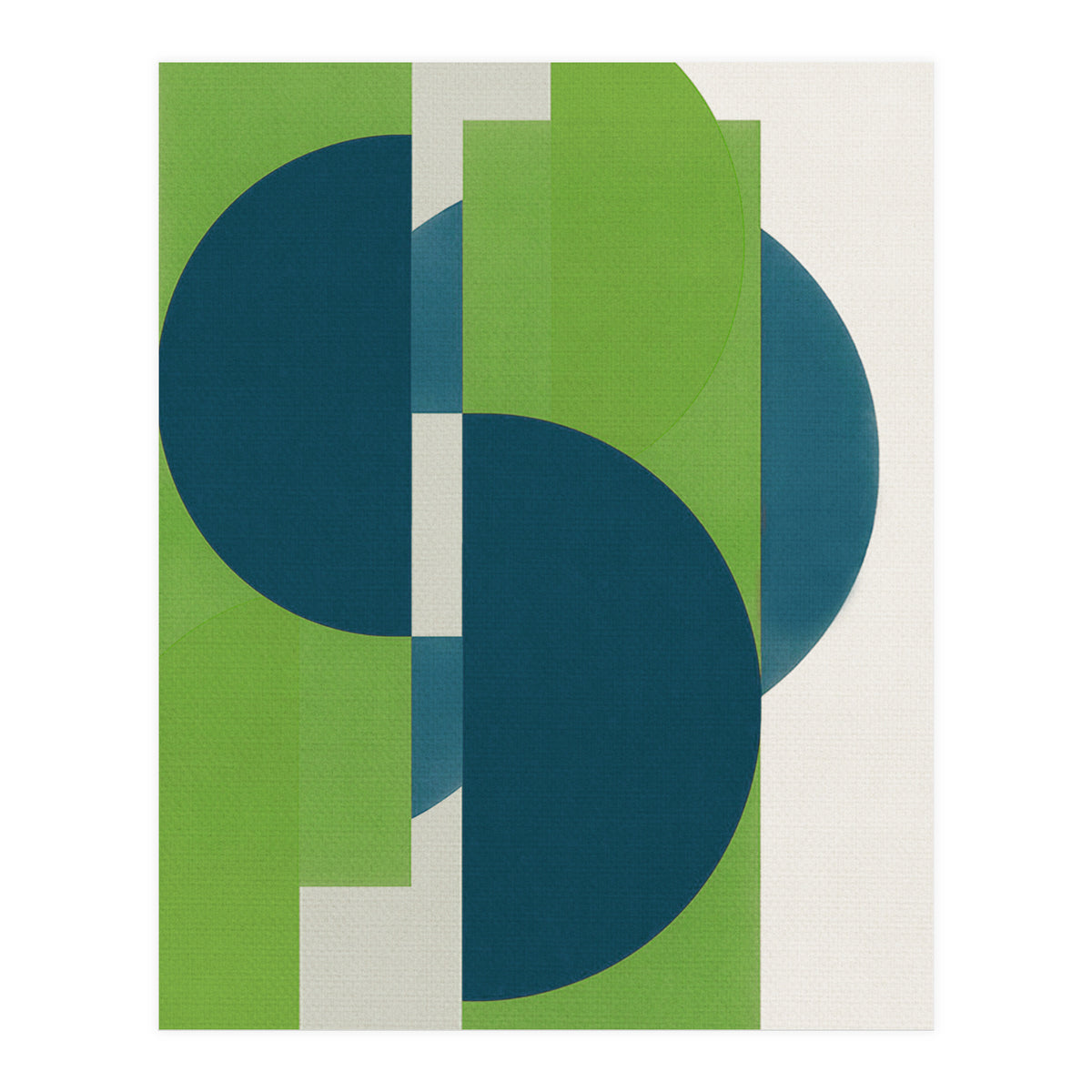 Geometric Roots 2 (Print Only)