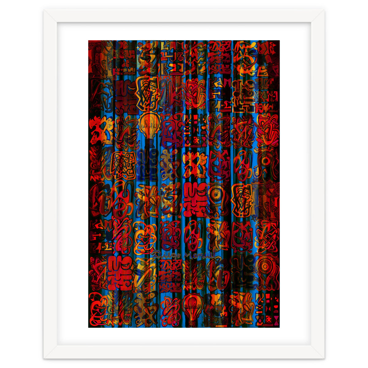 Graffiti Digital 2022 39