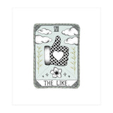 The Like (Print Only) thumbnail