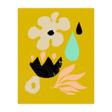 spring flower2 (Print Only) thumbnail