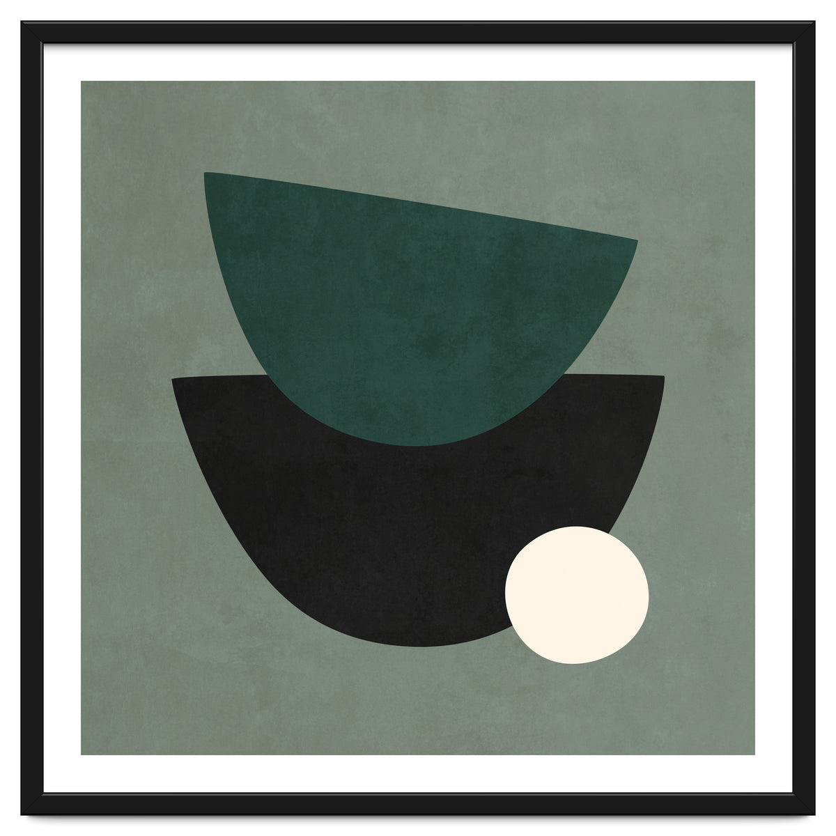 MINIMAL ART - GEOMETRIES G03