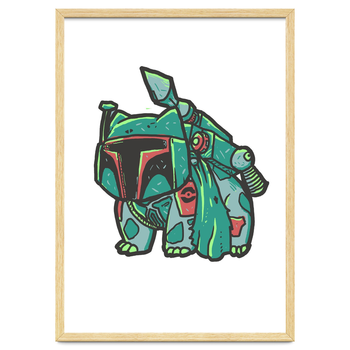 Bulba Fett
