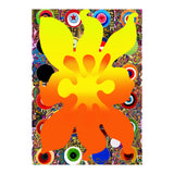 Fuego Y Graffiti 81 (Print Only) thumbnail