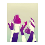 Crowd (Print Only) thumbnail