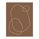Abstract Line Art No.1 (Print Only) thumbnail