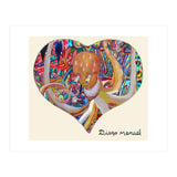 Corazon 9 (Print Only) thumbnail