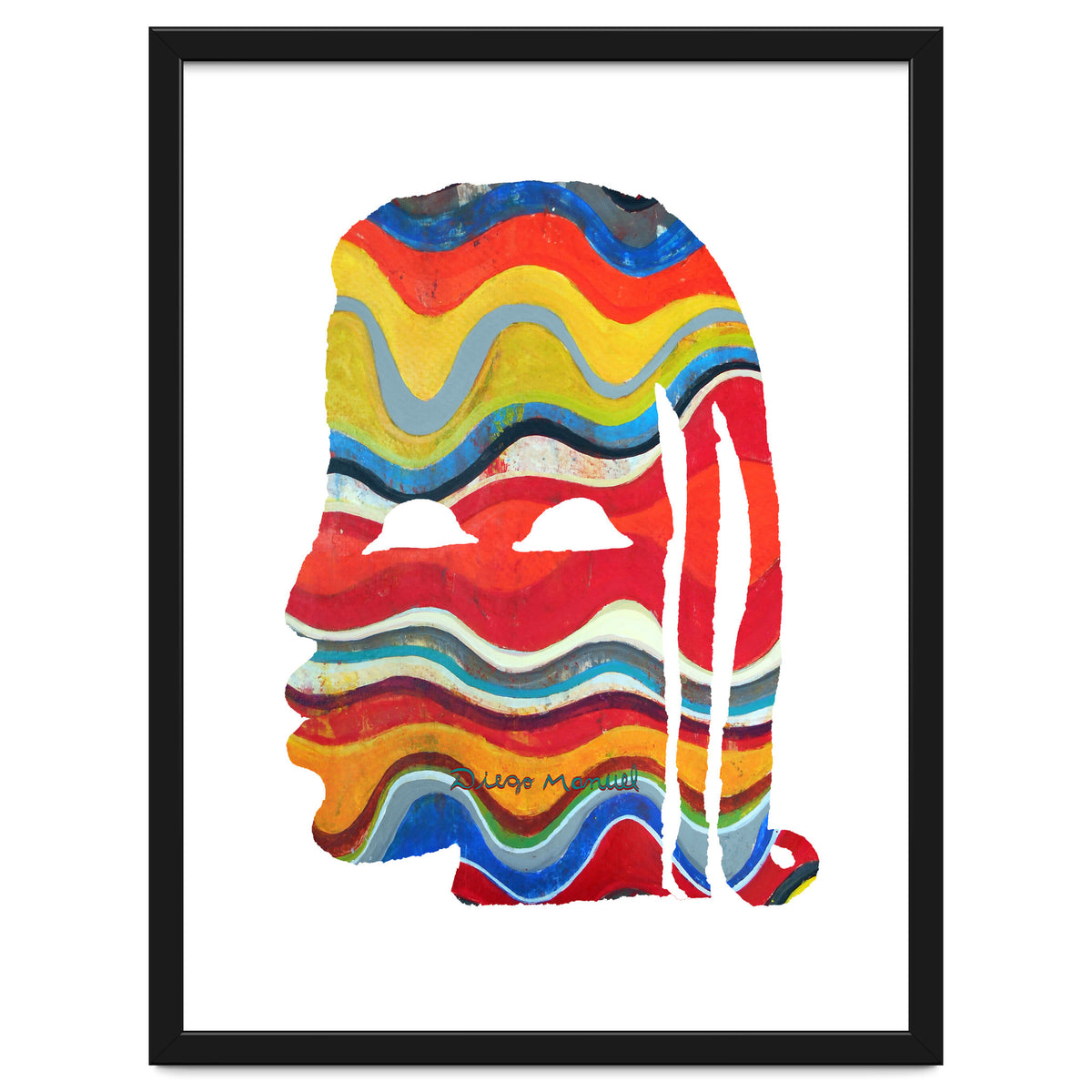 Abstracto Pop Nuevo B 11 Copia