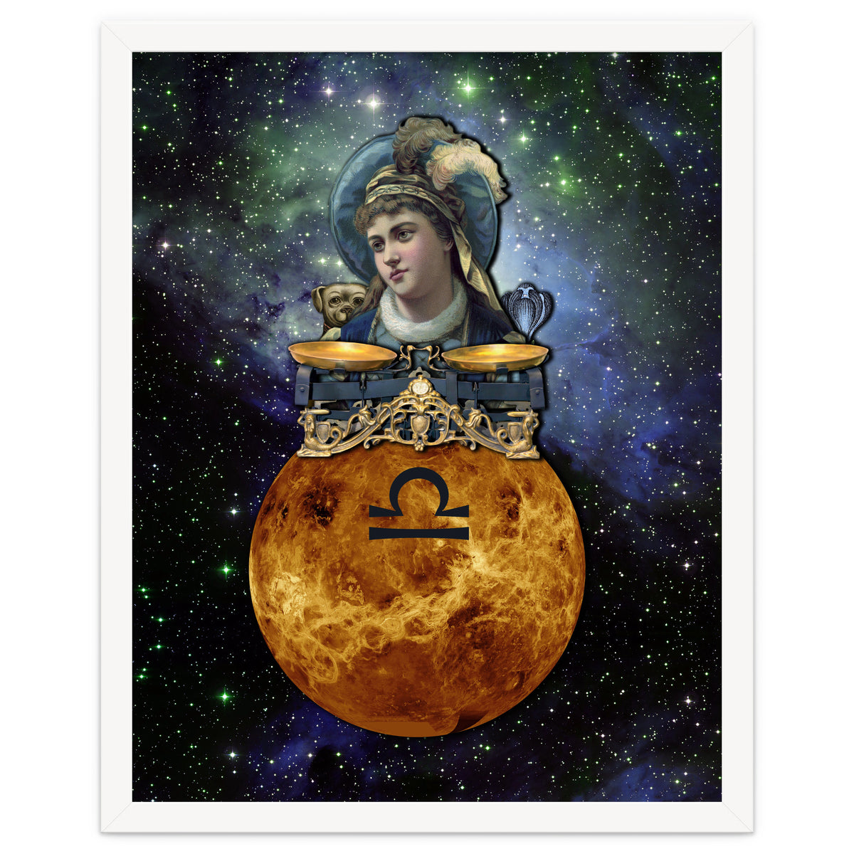 Libra Zodiac Sign