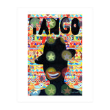 Tango Tapiz 13 (Print Only) thumbnail