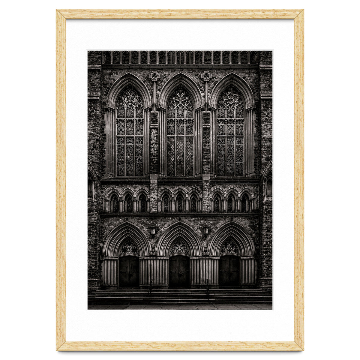 St. Paul's Bloor Street No 2