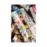 Retro Love #3 (Print Only) thumbnail
