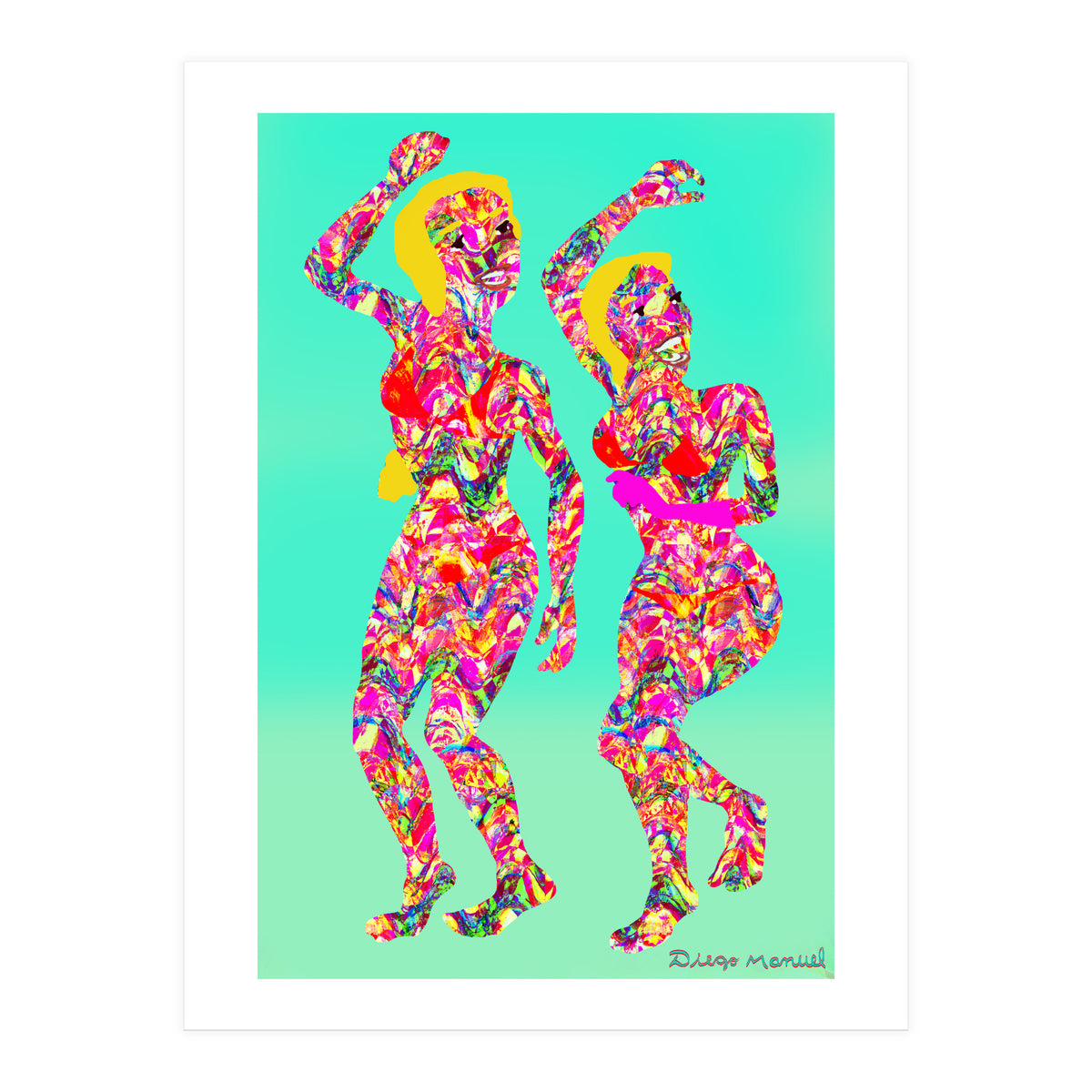 Perfil 69 (Print Only)